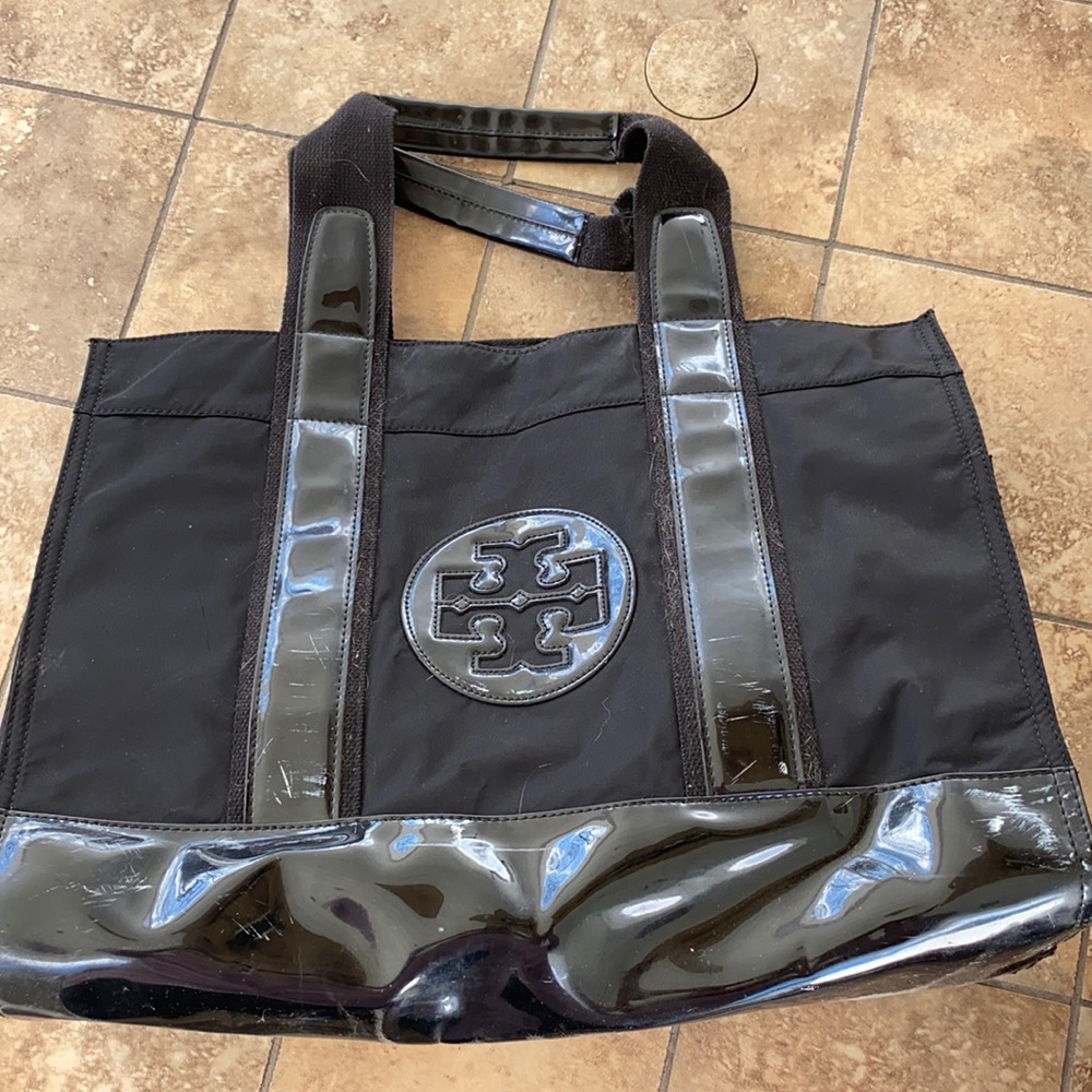 Tory Burch tote